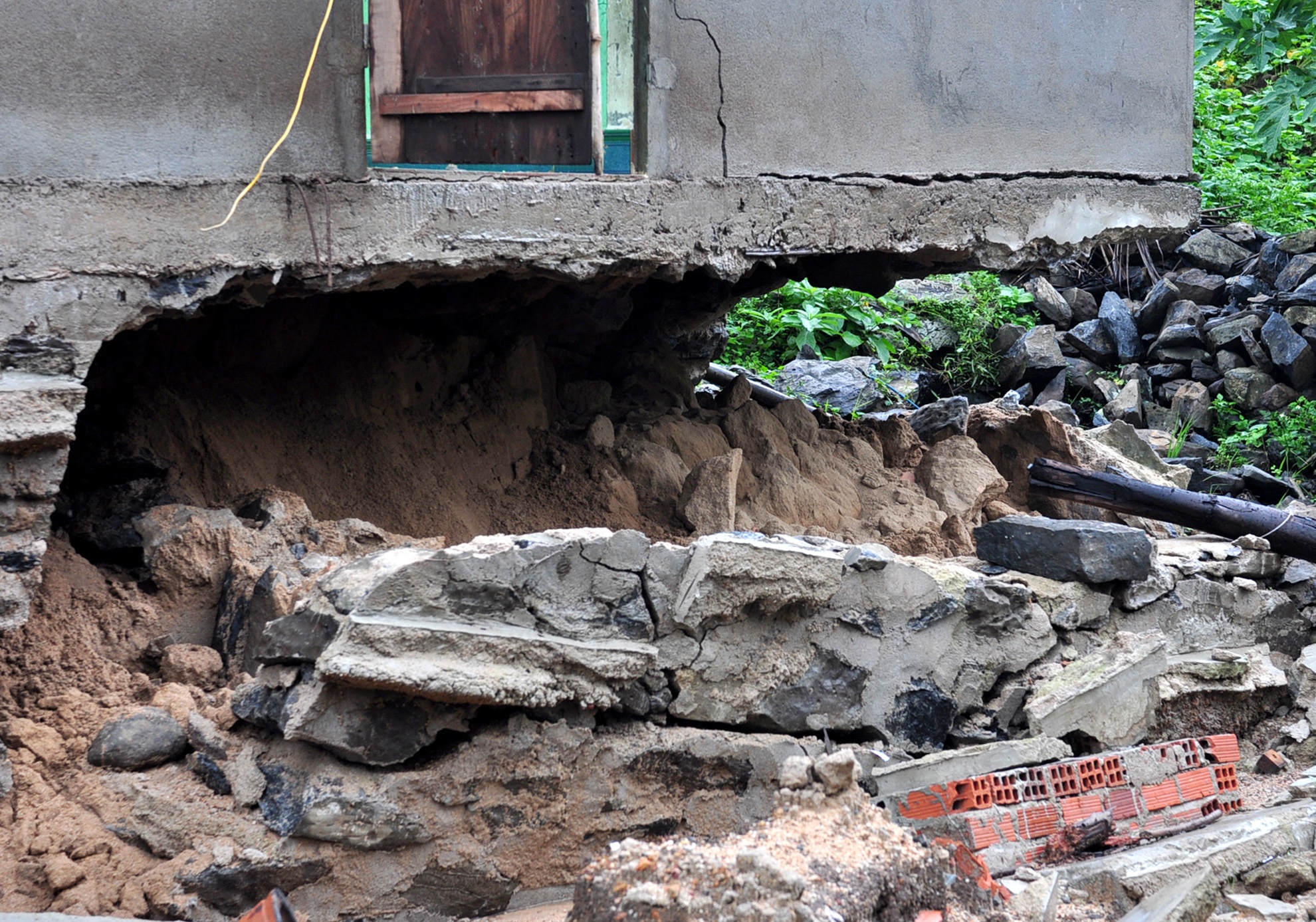 Mưa lũ Bình Định ảnh 10 Mua lu Binh Dinh anh 10