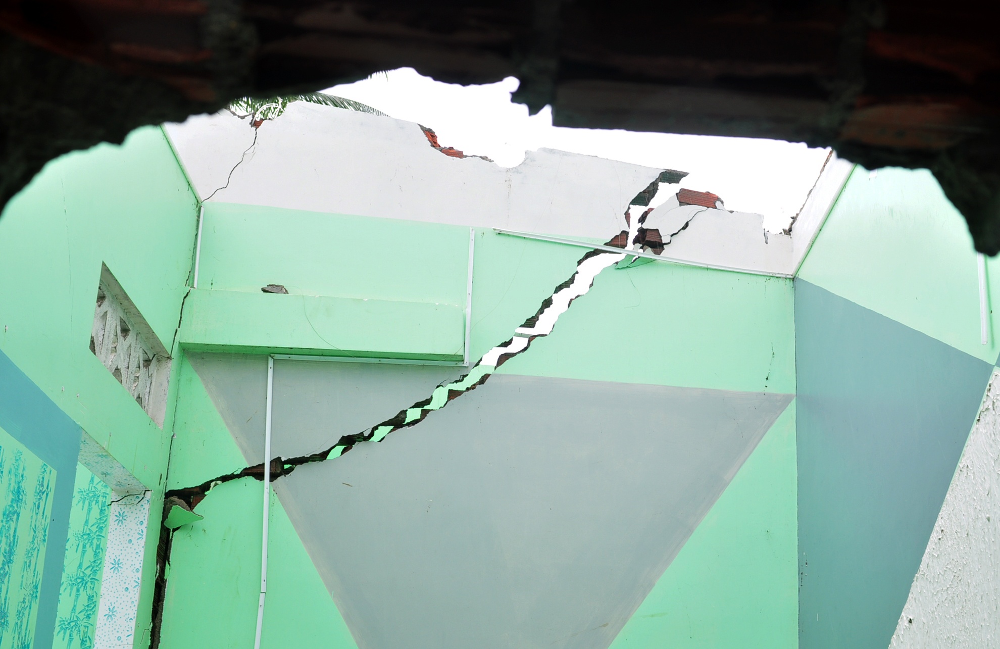 Mưa lũ Bình Định ảnh 11 Mua lu Binh Dinh anh 11