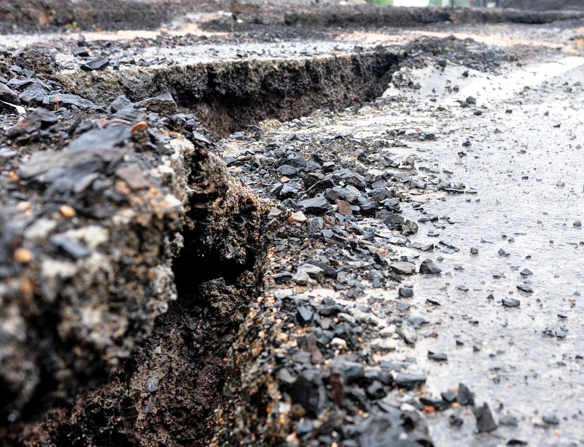 Mưa lũ Bình Định ảnh 4 Mua lu Binh Dinh anh 4