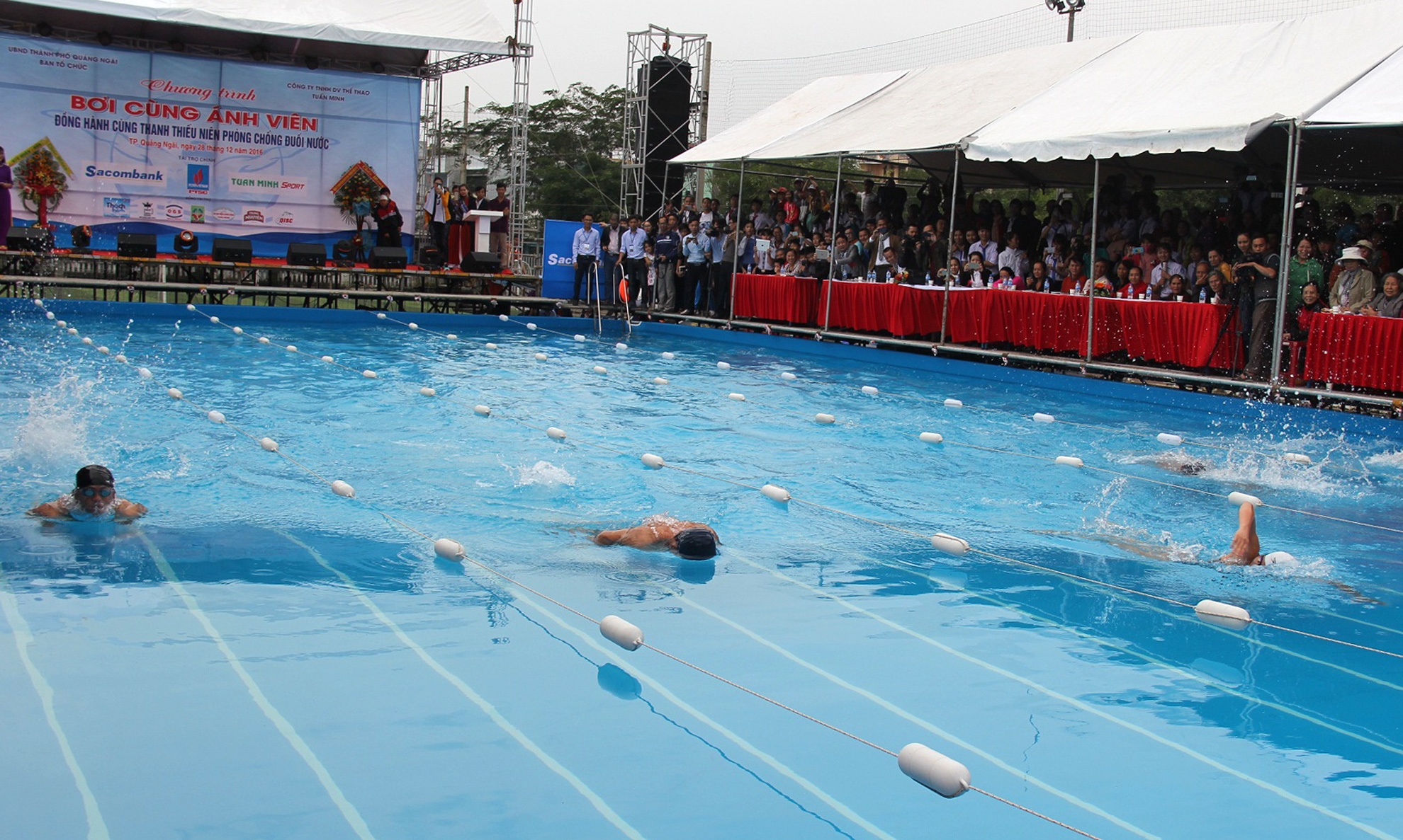 Kình ngư Ánh Viên ảnh 2 Kinh ngu Anh Vien anh 2