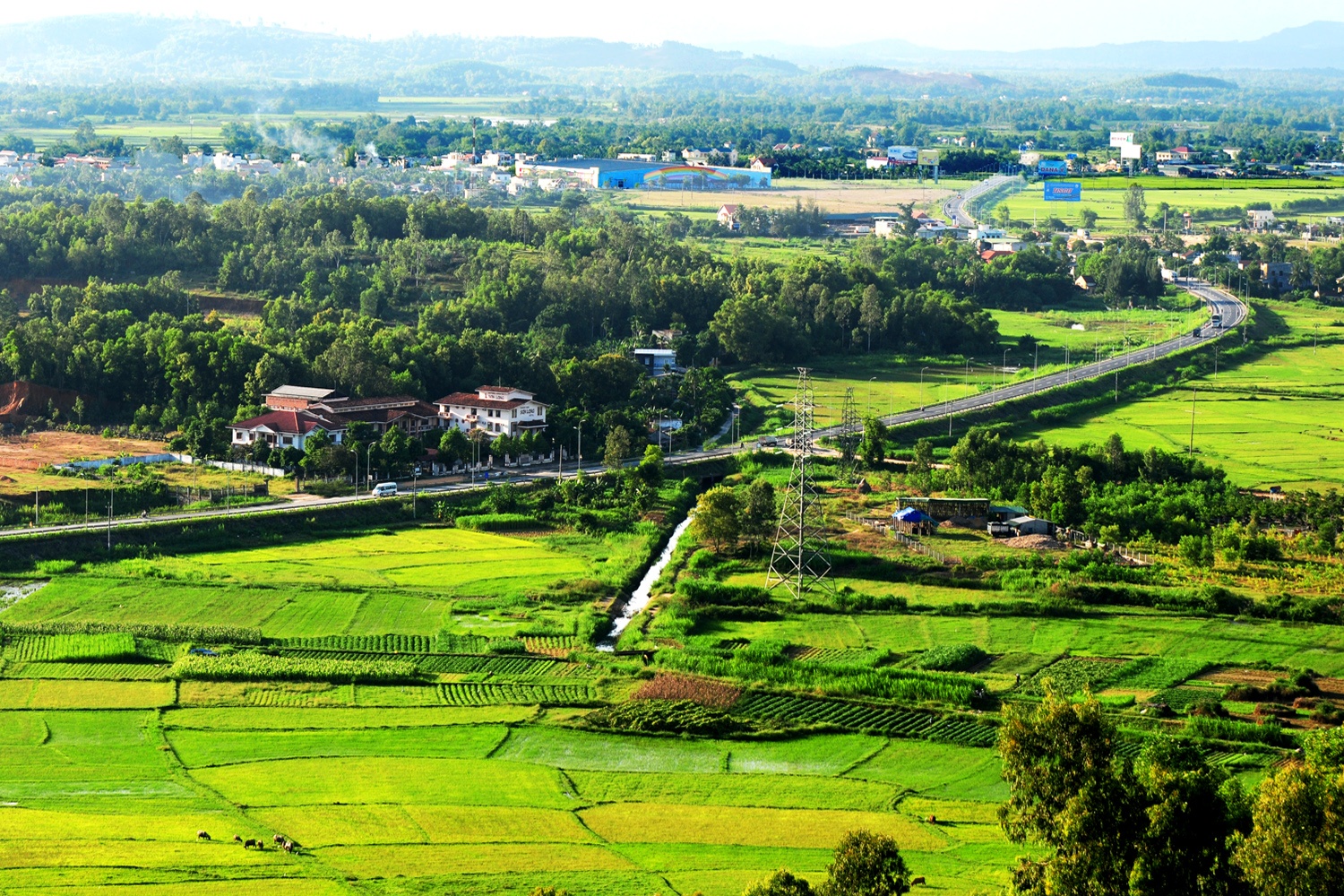 Dai tuong Vo Nguyen Giap anh 1