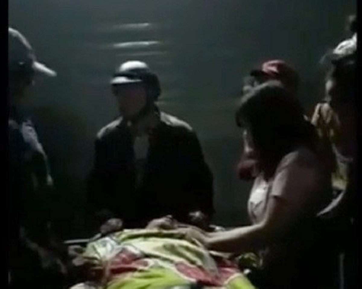 Dieu tra vu mot thanh nien chet khi cong an giai tan o bac hinh anh