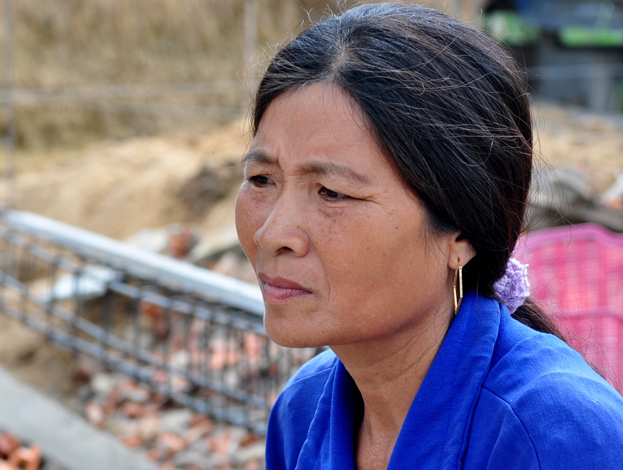 Mua lu Binh Dinh anh 10