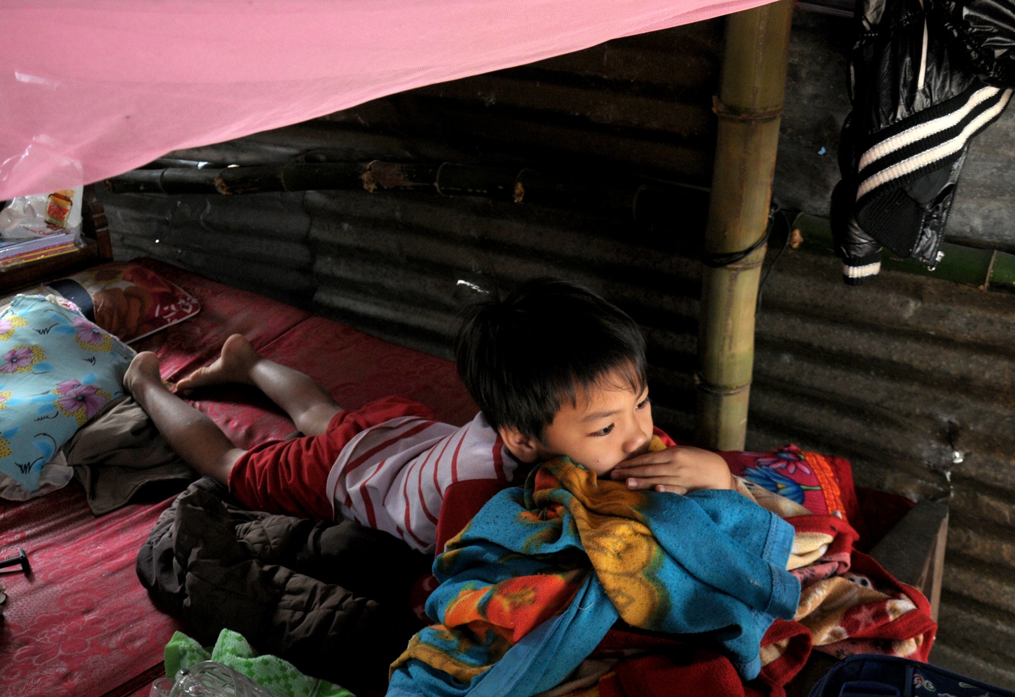 Mua lu Binh Dinh anh 6