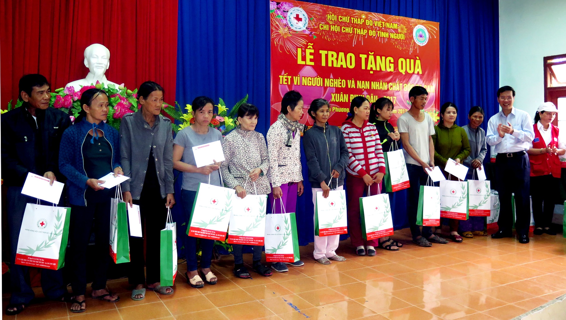 Truong Ban Tuyen giao Trung uong anh 1