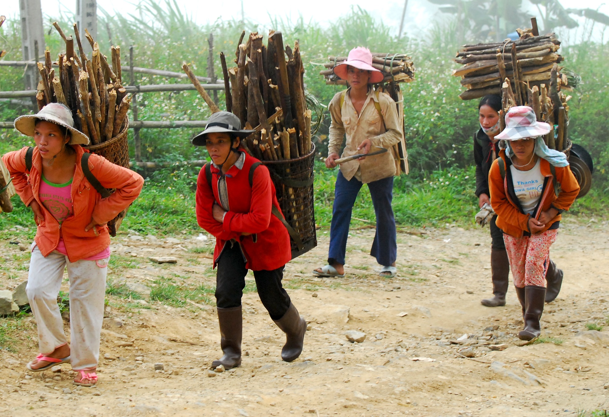 Nạn tảo hôn ảnh 2 Nan tao hon anh 2