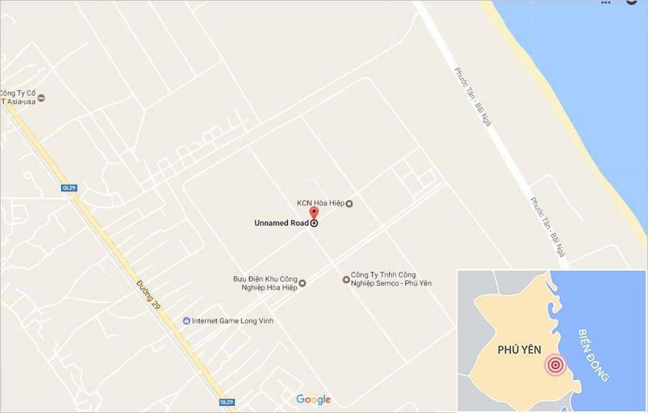 Điện giật chết người ảnh 2 Dien giat chet nguoi anh 2