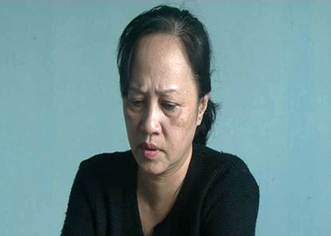 Bat nguoi phu nu lua tien ty o Hue, lan tron o Dong Nai hinh anh