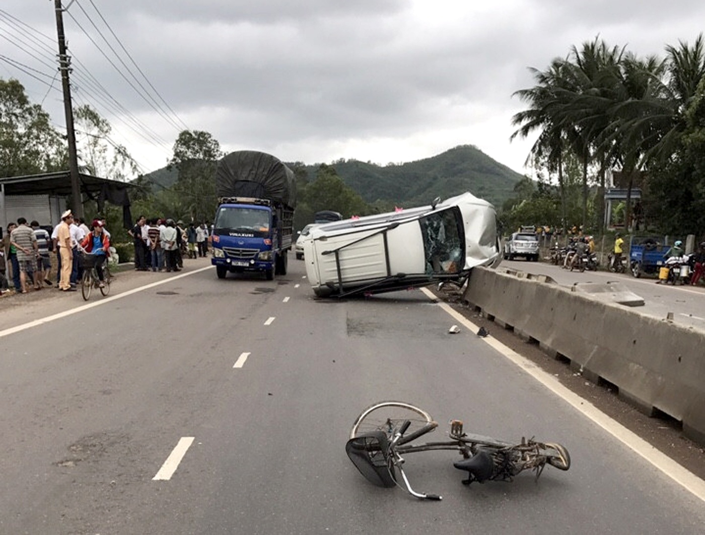 Tài xế lái xe khi say xỉn ảnh 2 Tai xe lai xe khi say xin anh 2