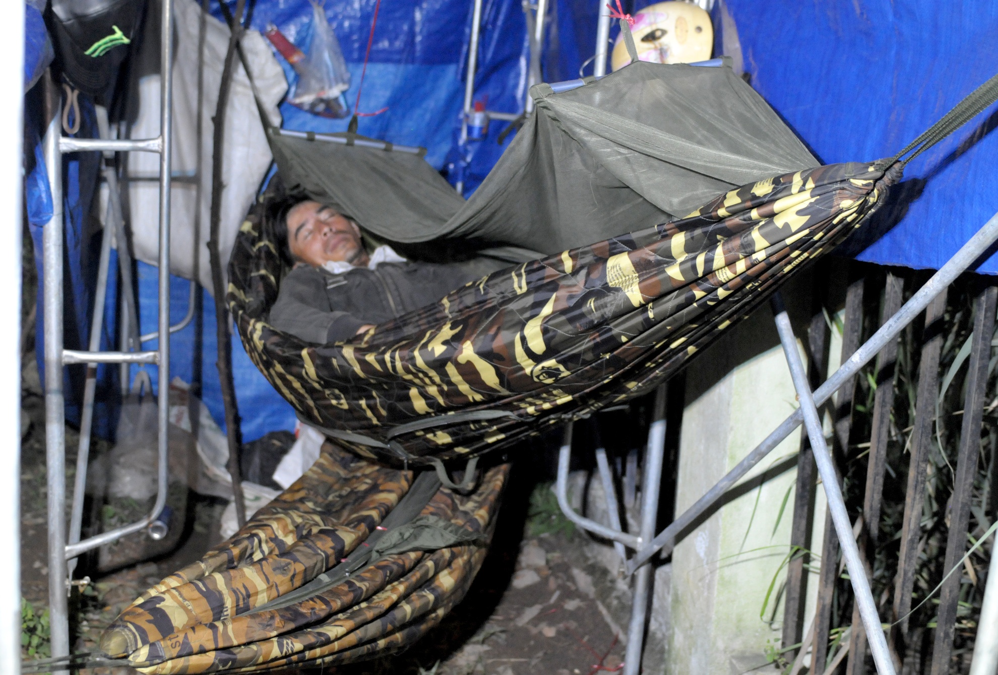 Dung leu ban mai Tet anh 10