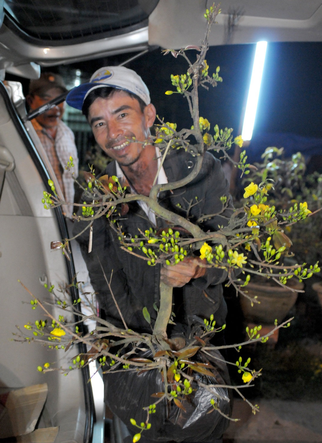 Dung leu ban mai Tet anh 5