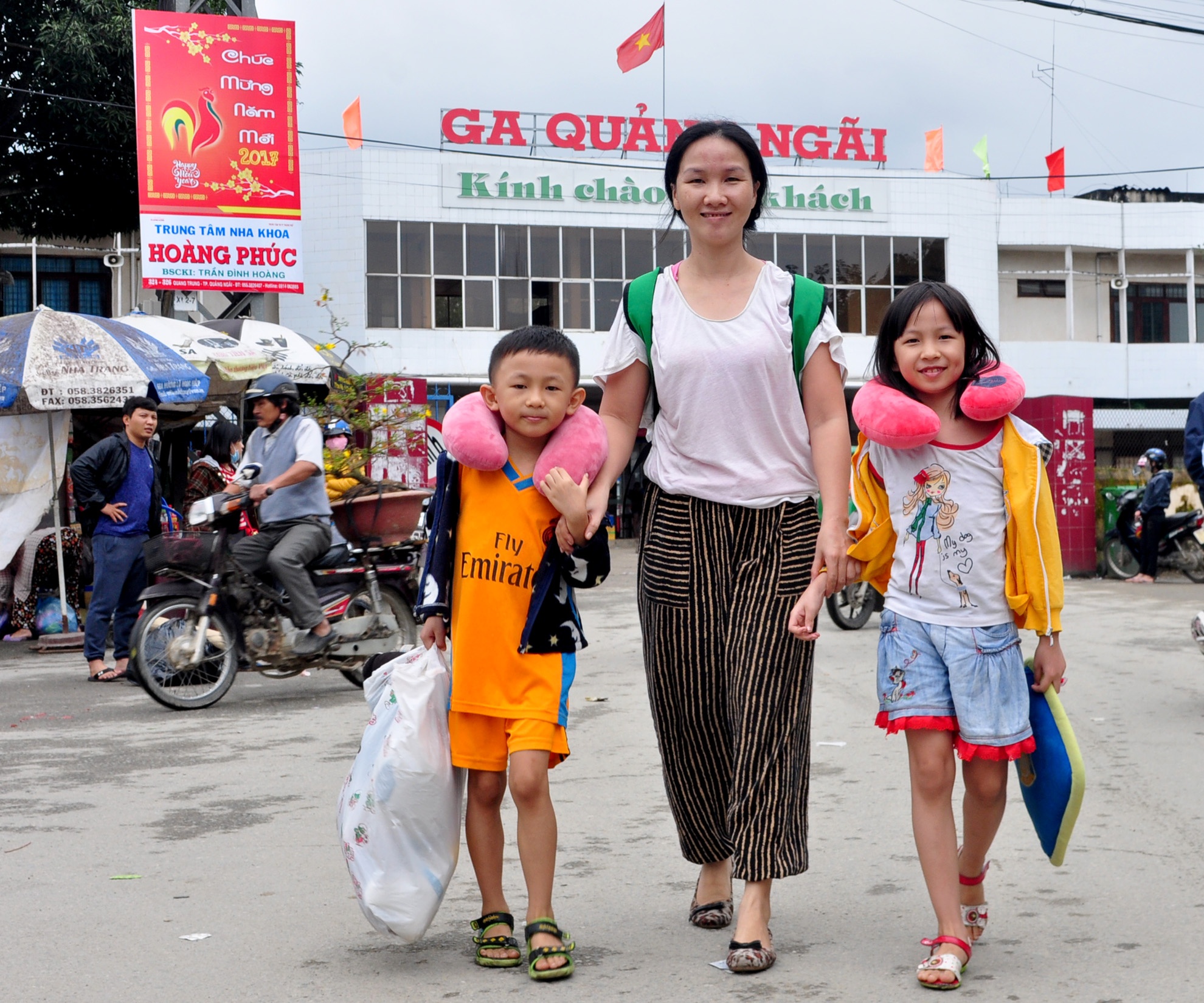 Xuan doan tu o ga Quang Ngai anh 7