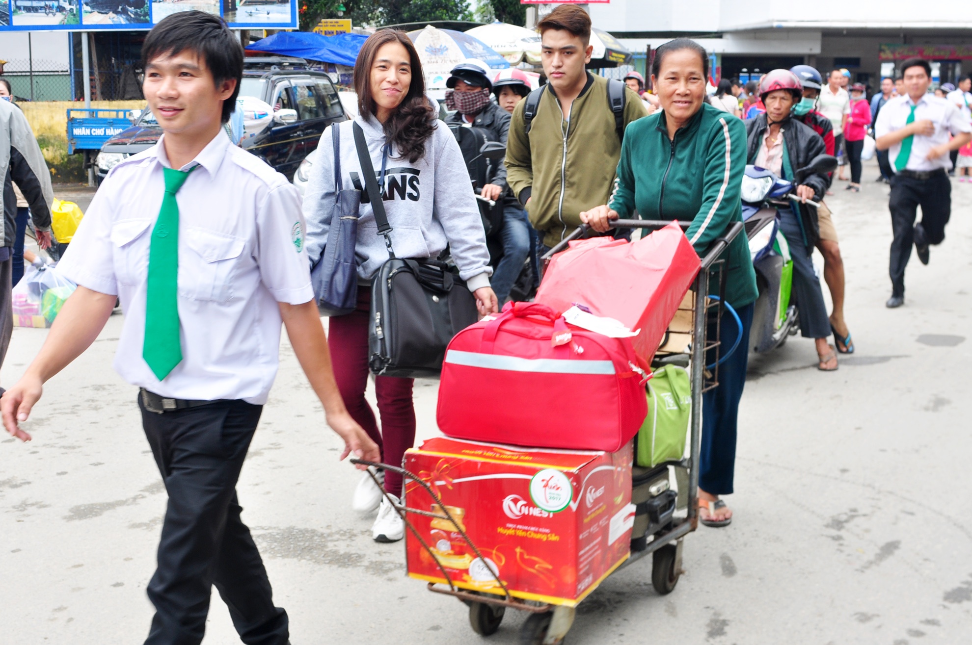 Xuan doan tu o ga Quang Ngai anh 8