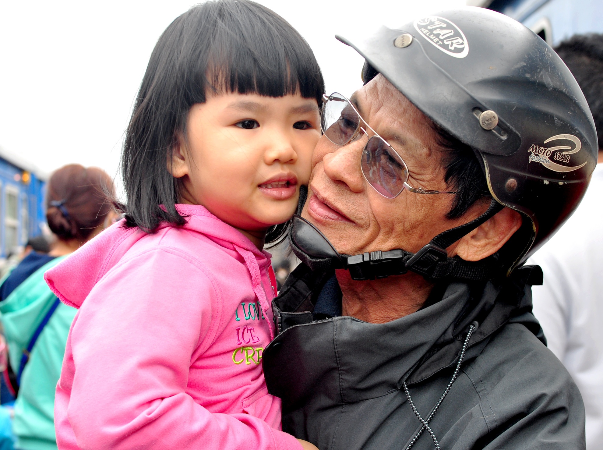 Xuan doan tu o ga Quang Ngai anh 4