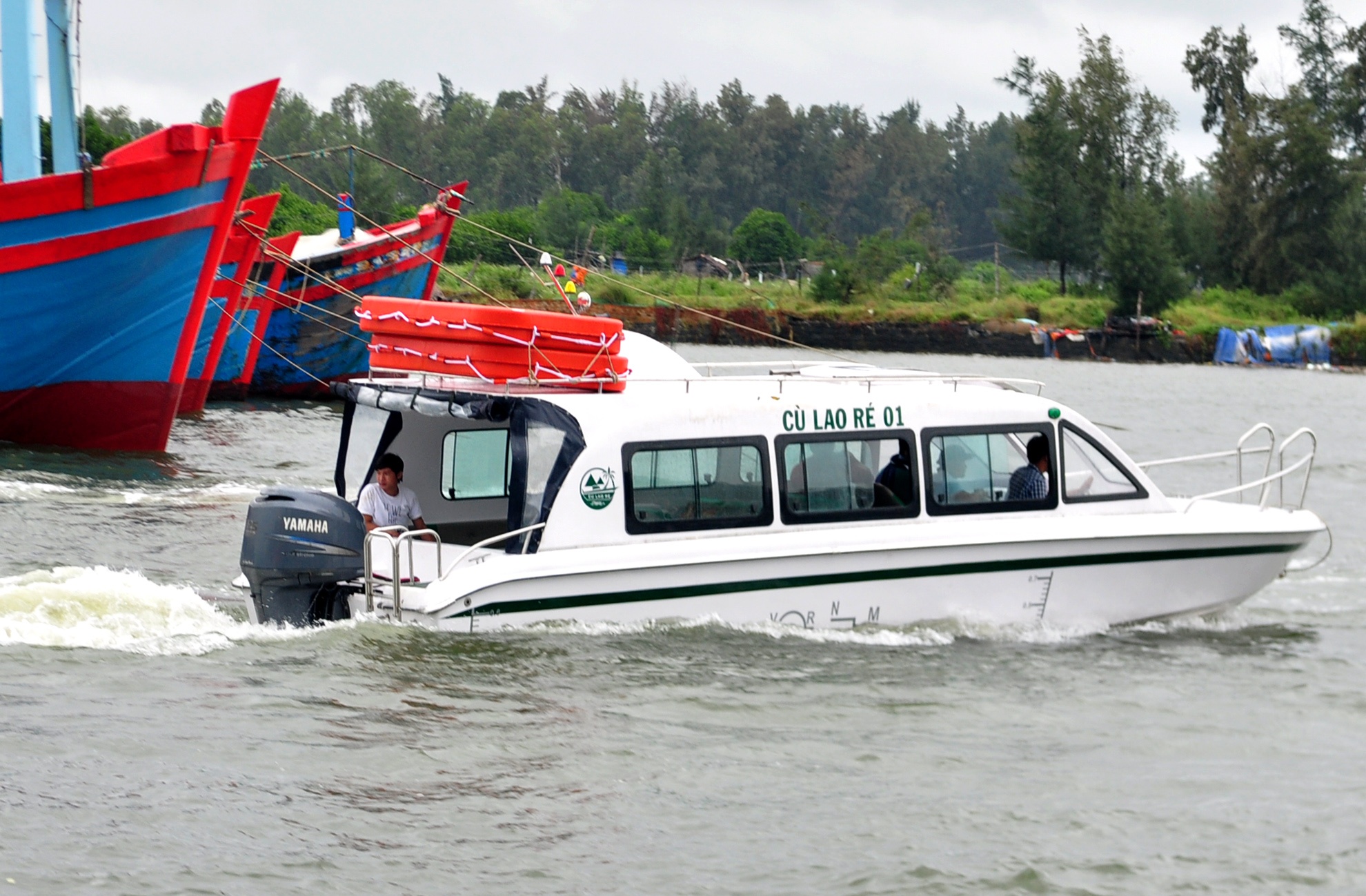 Du lịch đảo Lý Sơn ảnh 1 Du lich dao Ly Son anh 1