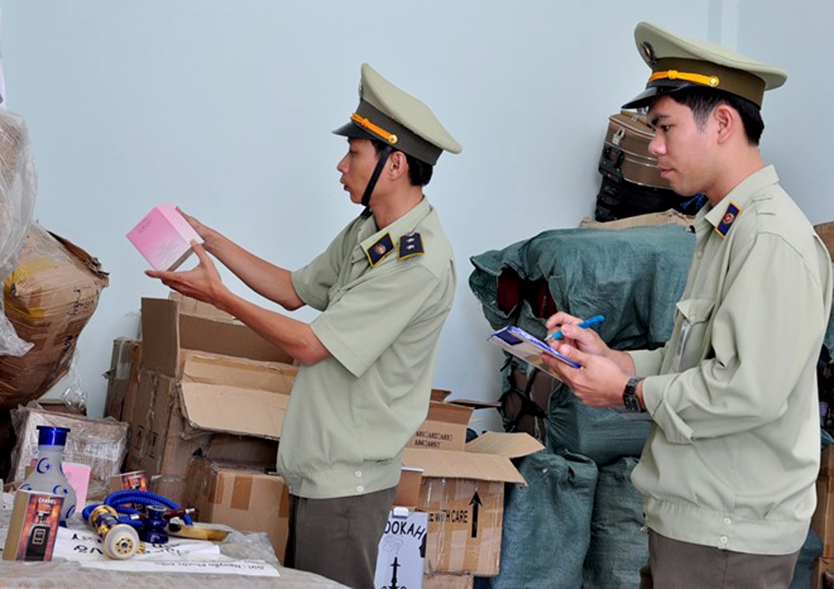 Phat 8,2 ty dong cac co so thieu an toan thuc pham Tet hinh anh