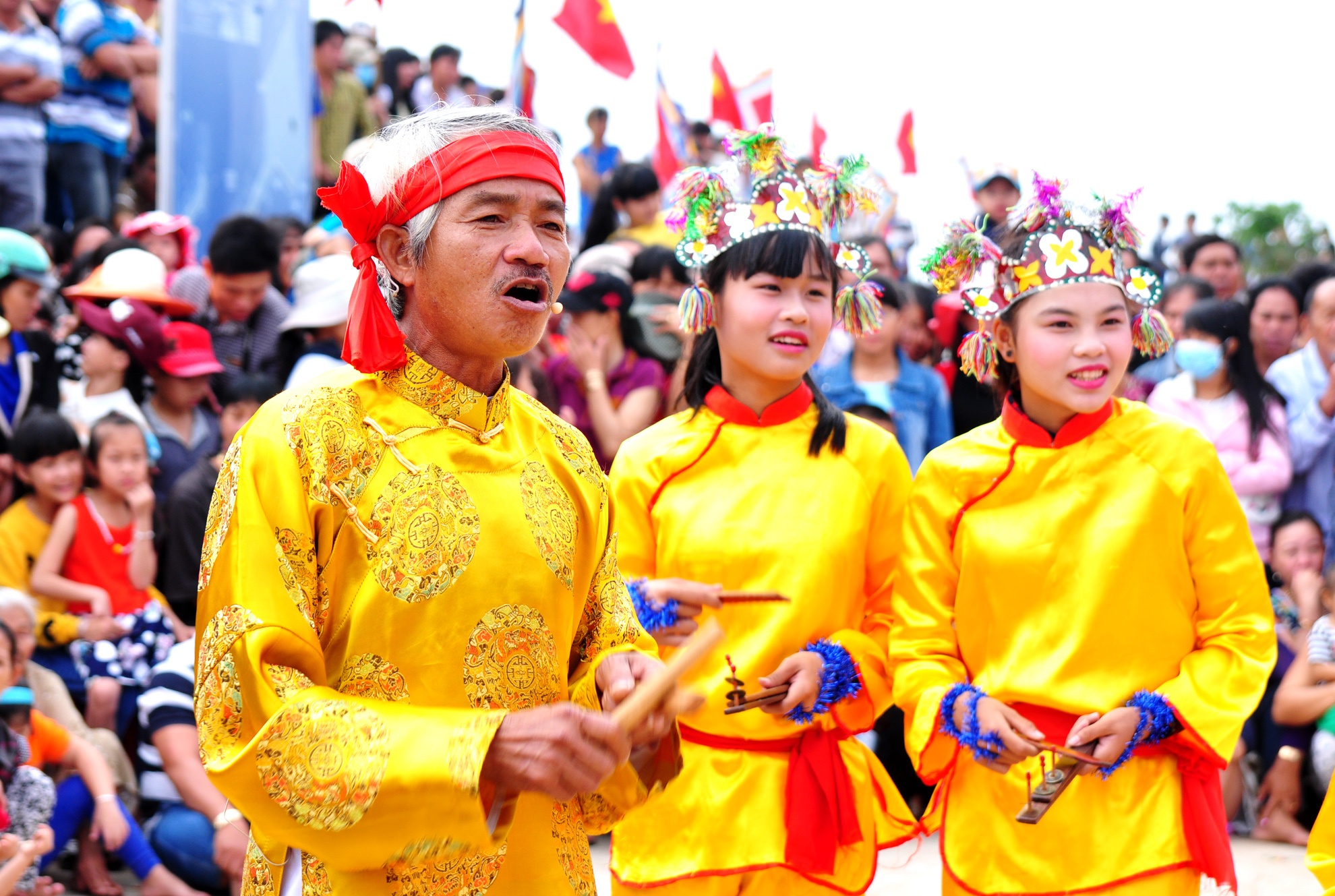 Ngu dan Sa Huynh no nuc ra khoi dau nam hinh anh