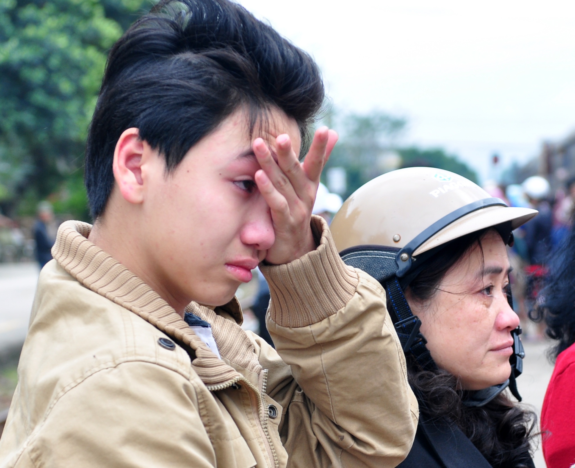 Roi que sau Tet anh 6