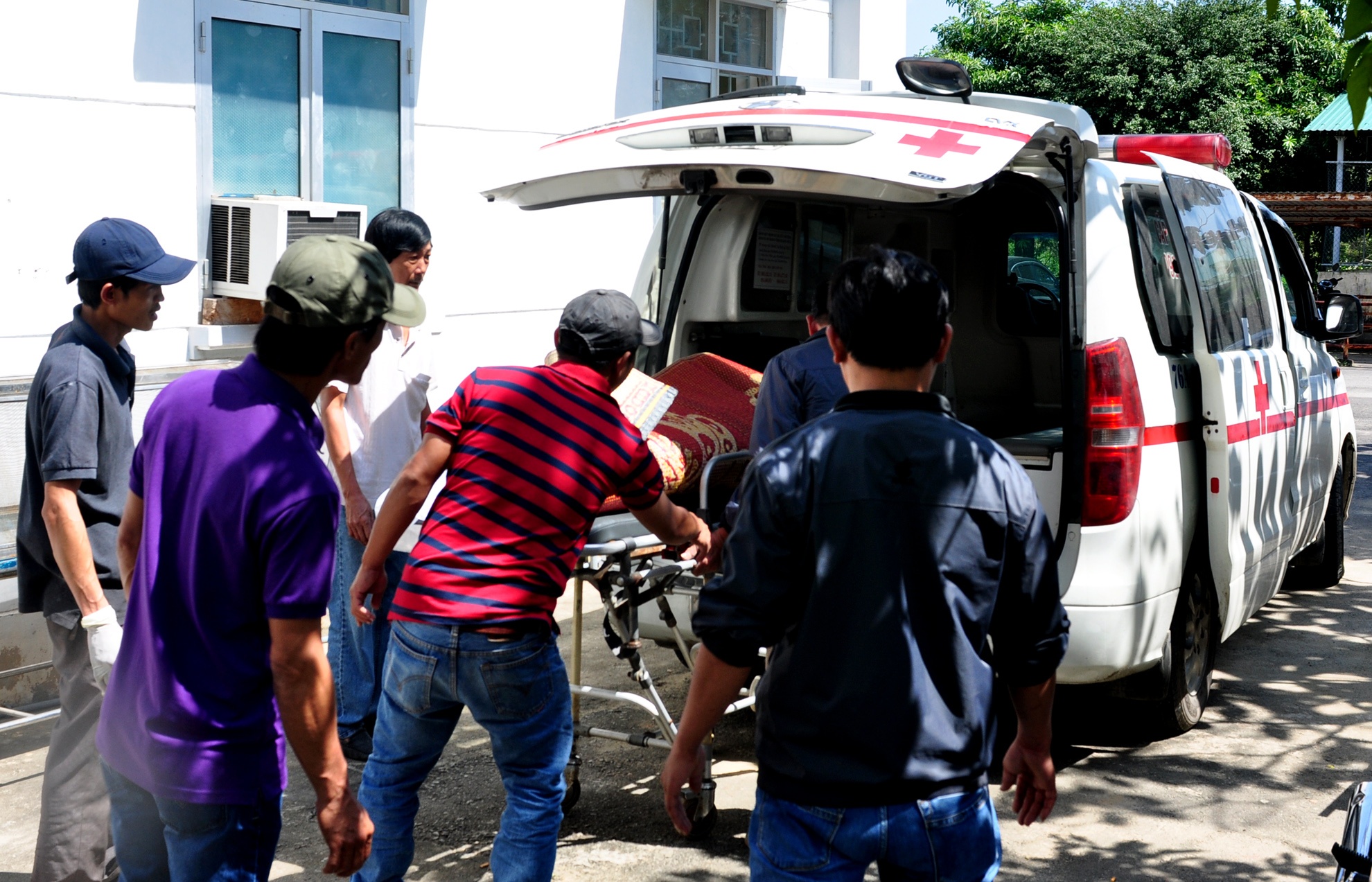 Tự tử Quảng Ngãi ảnh 2 Tu tu Quang Ngai anh 2