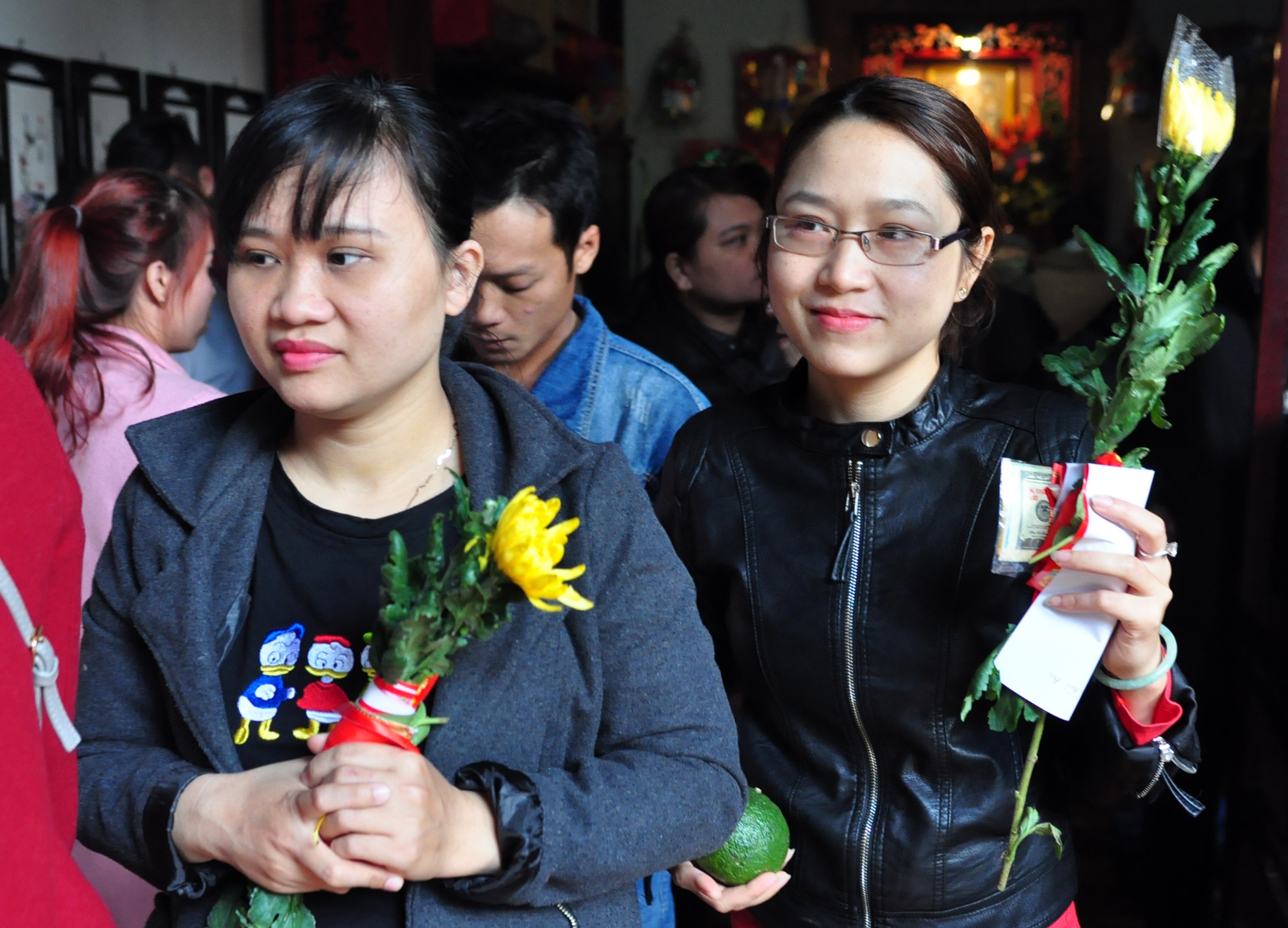 Tet Nguyen tieu anh 10