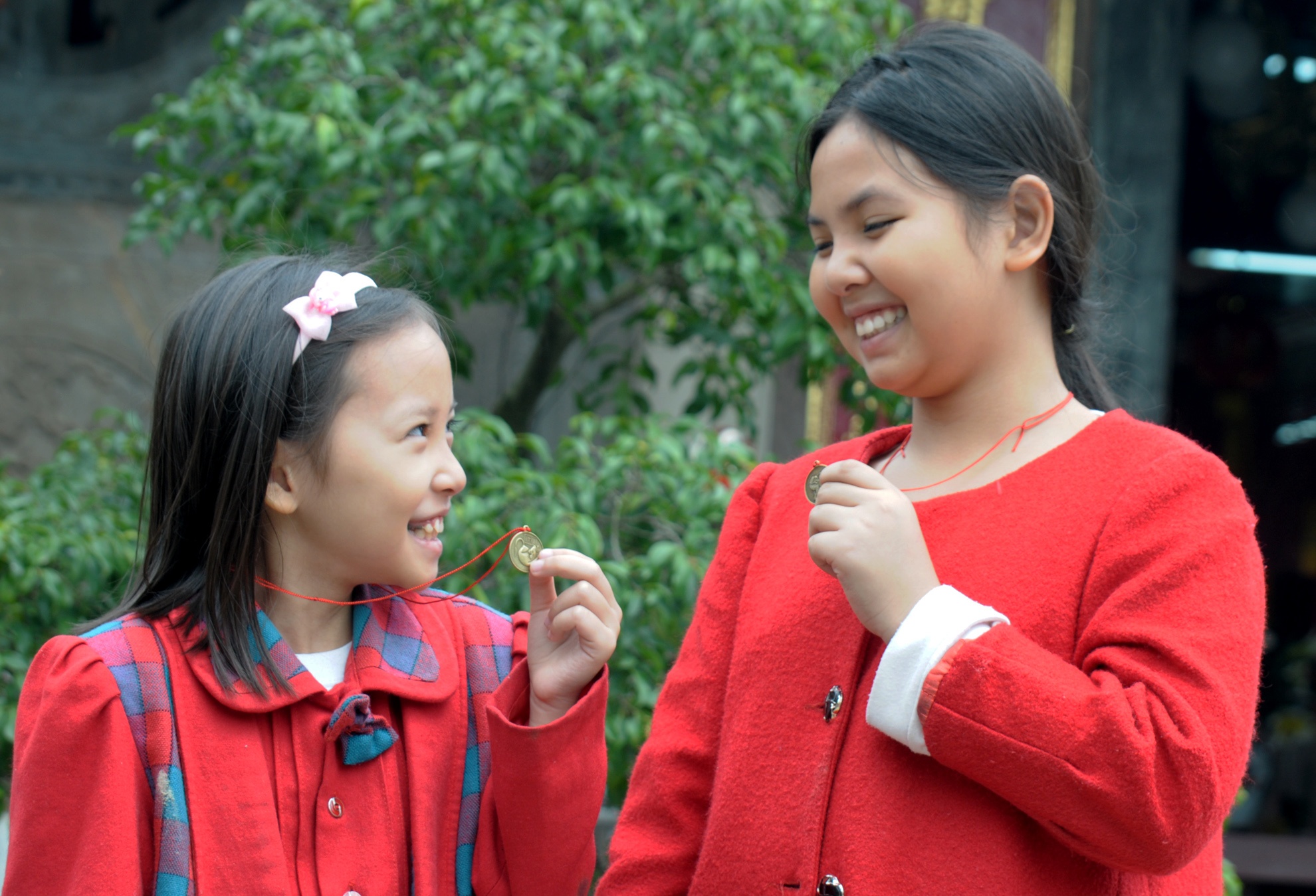 Tet Nguyen tieu anh 11