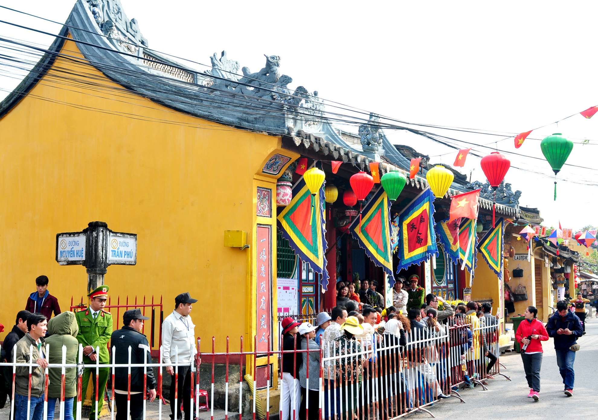 Tet Nguyen tieu anh 1