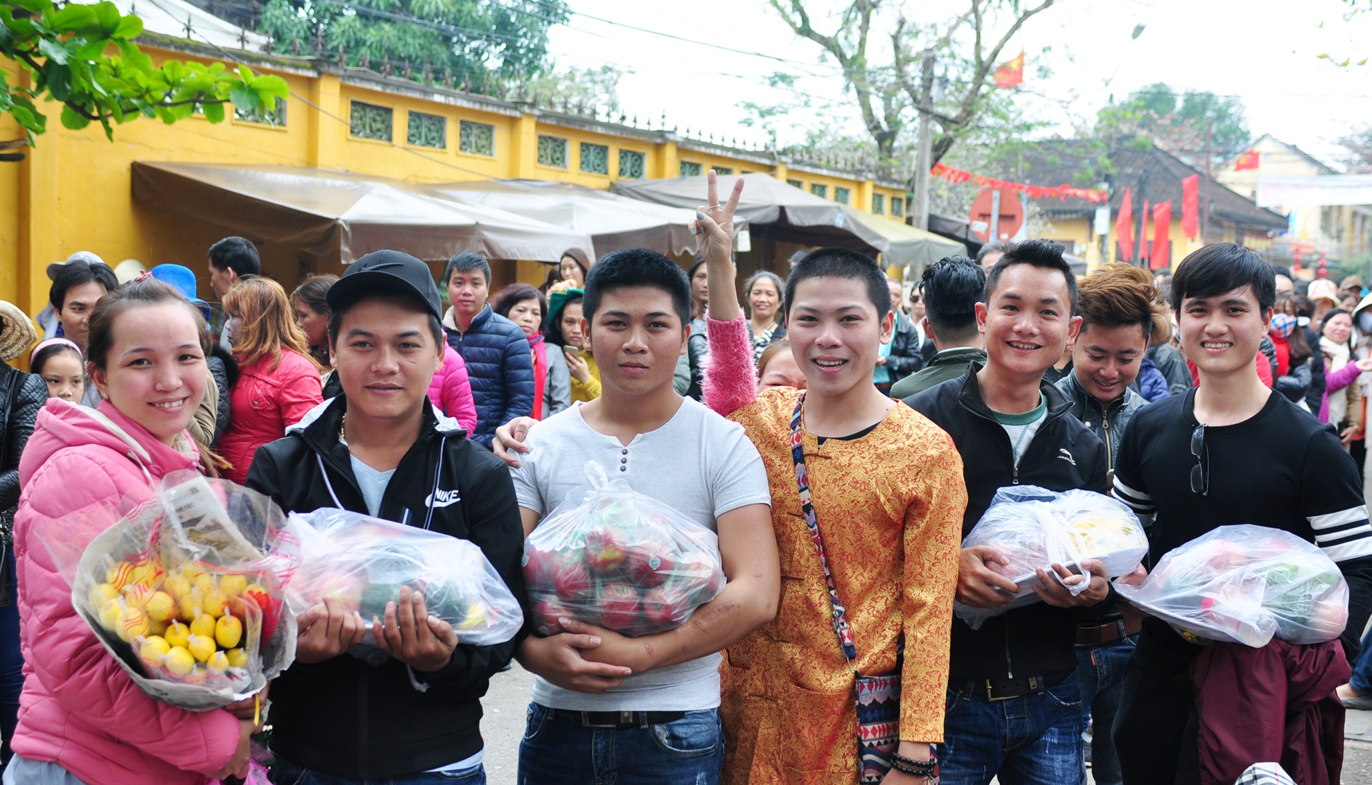 Tet Nguyen tieu anh 6