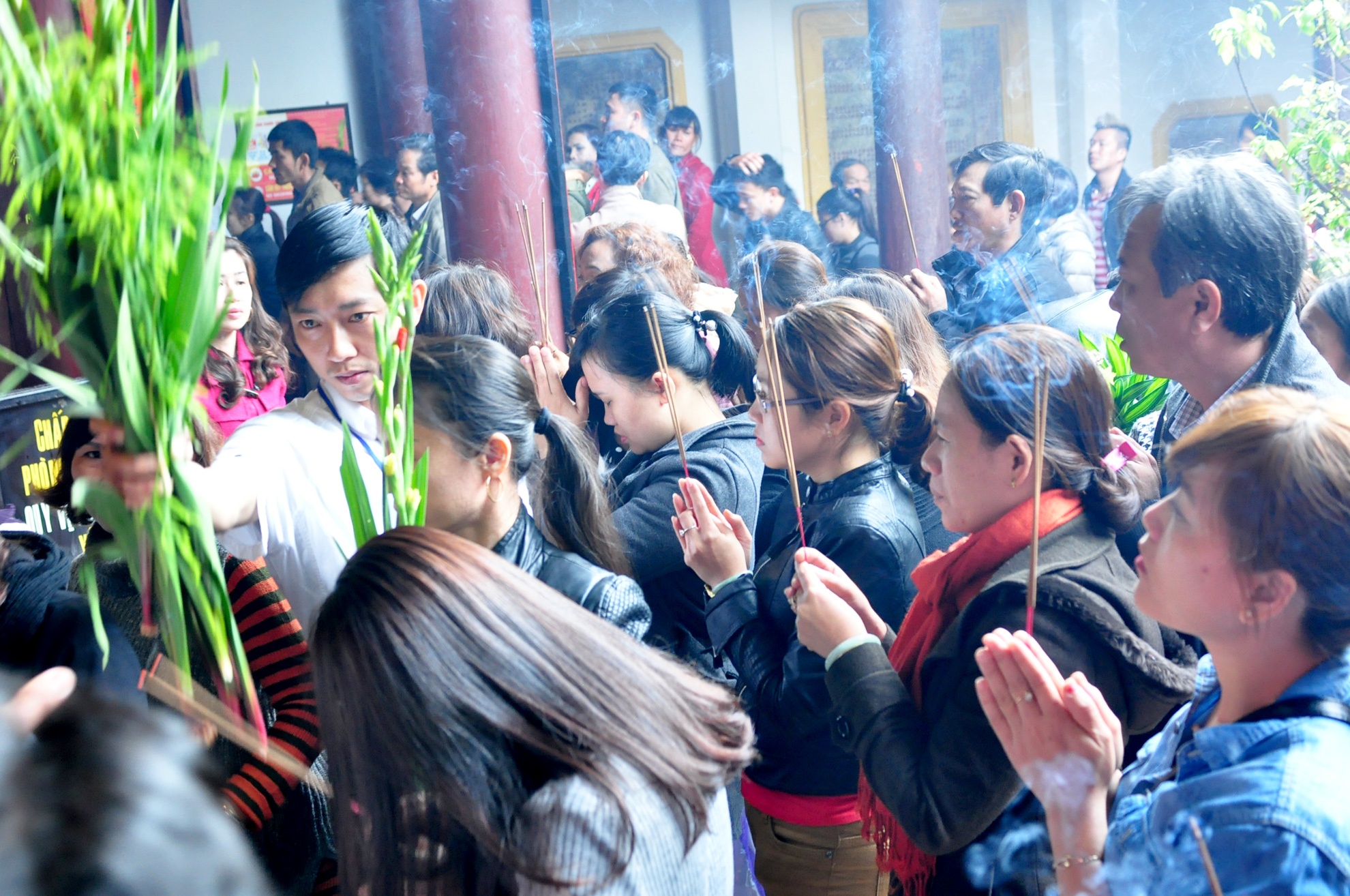 Tet Nguyen tieu anh 8