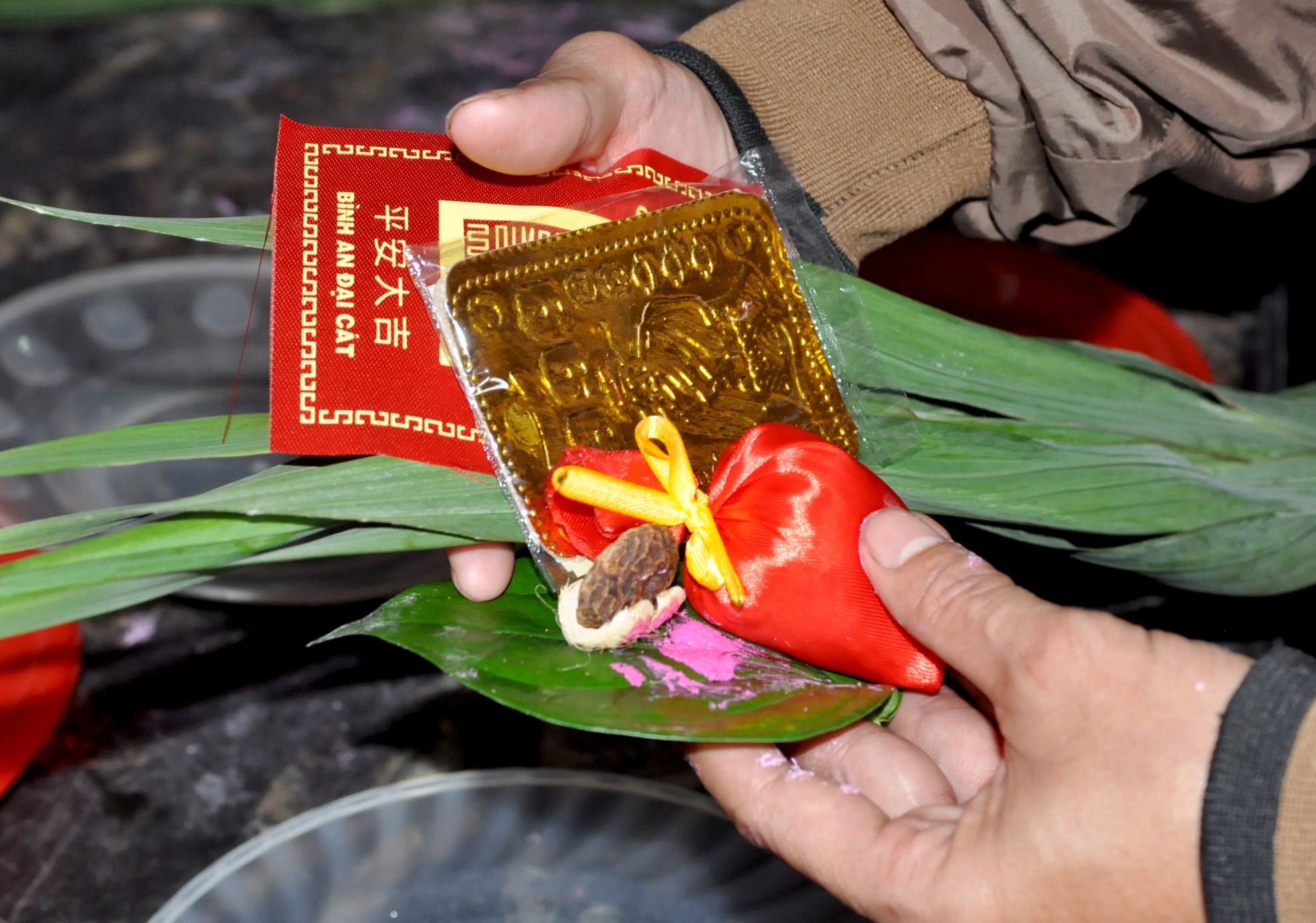 Tet Nguyen tieu anh 9