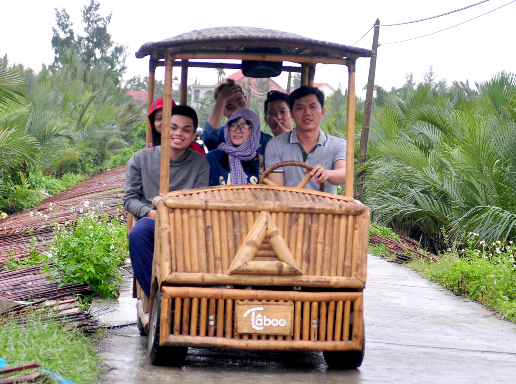 Bien tre gai thanh khung xe dap,  hang my nghe anh 6