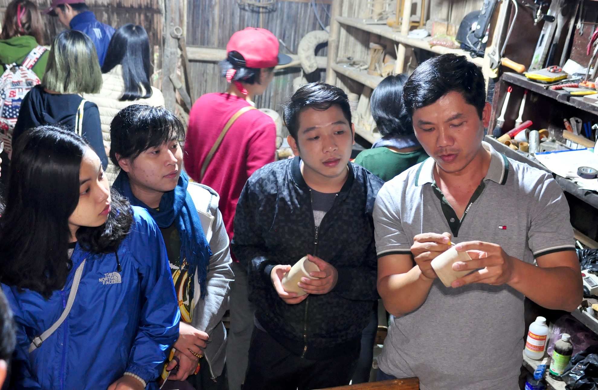 Bien tre gai thanh khung xe dap,  hang my nghe anh 11