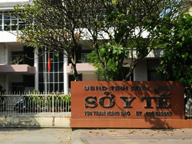 Nua so y te nghi phep du le hoi: Kiem diem giam doc hinh anh