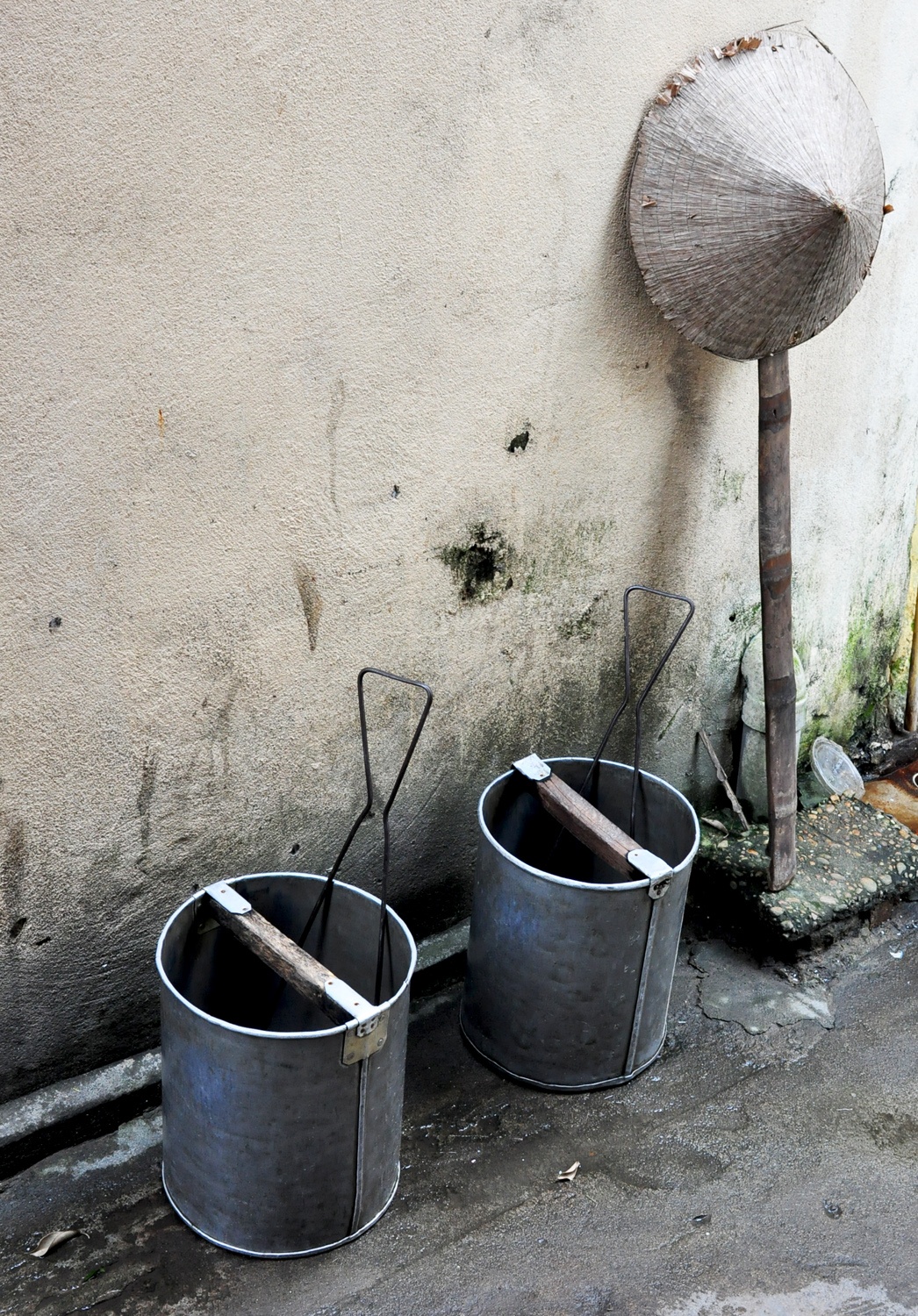 Cap vo chong gia o Hoi An anh 10