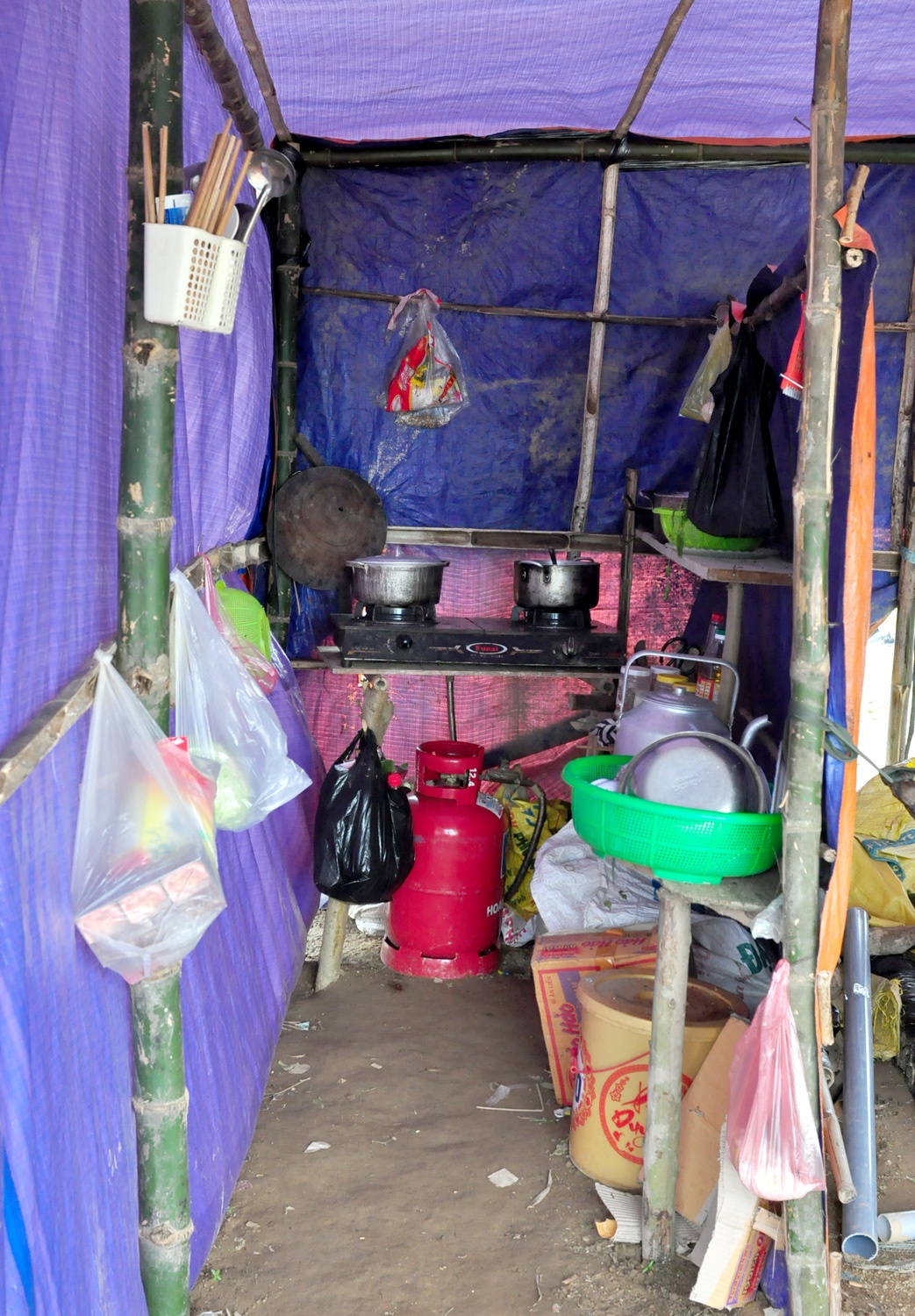 Nghe trong dua luu dong anh 11