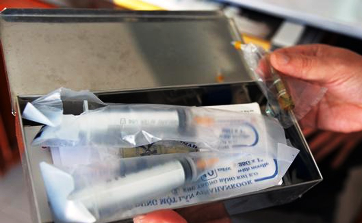 Phat 100 trieu dong hai co so y te tu nhan trai phep hinh anh