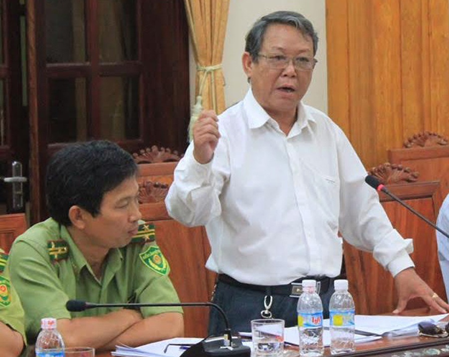 Kiem diem trach nhiem vu 'Cha lam chi cuc truong, con lam pho' hinh anh