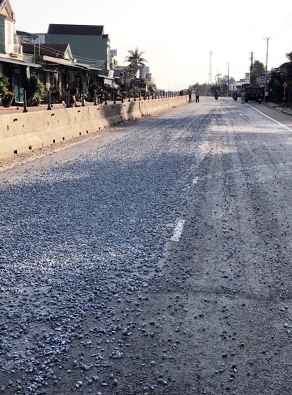 CSGT trả lại tiền người mất ảnh 3 CSGT tra lai tien nguoi mat anh 3