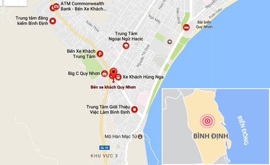 Nữ hành khách tử vong trong nhà vệ sinh ảnh 2 Nu hanh khach tu vong trong nha ve sinh anh 2