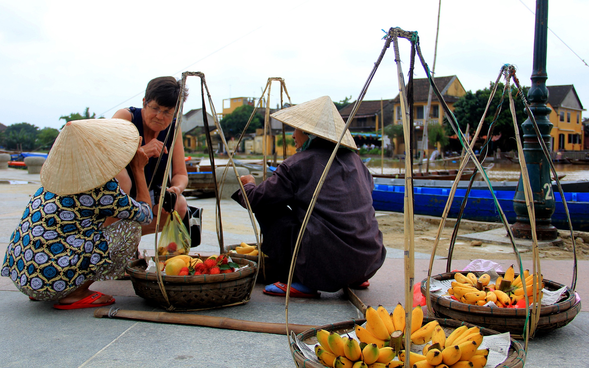 Doan Ngoc Hai gianh lai via he Sai Gon anh 3