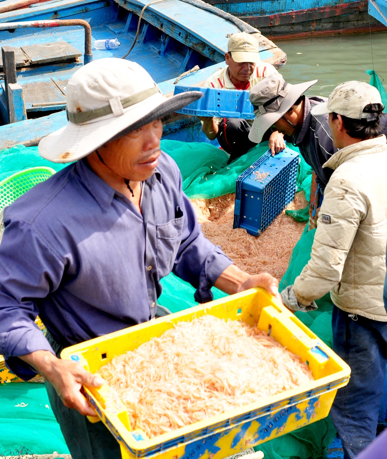 Ngu dan Quang Ngai anh 4