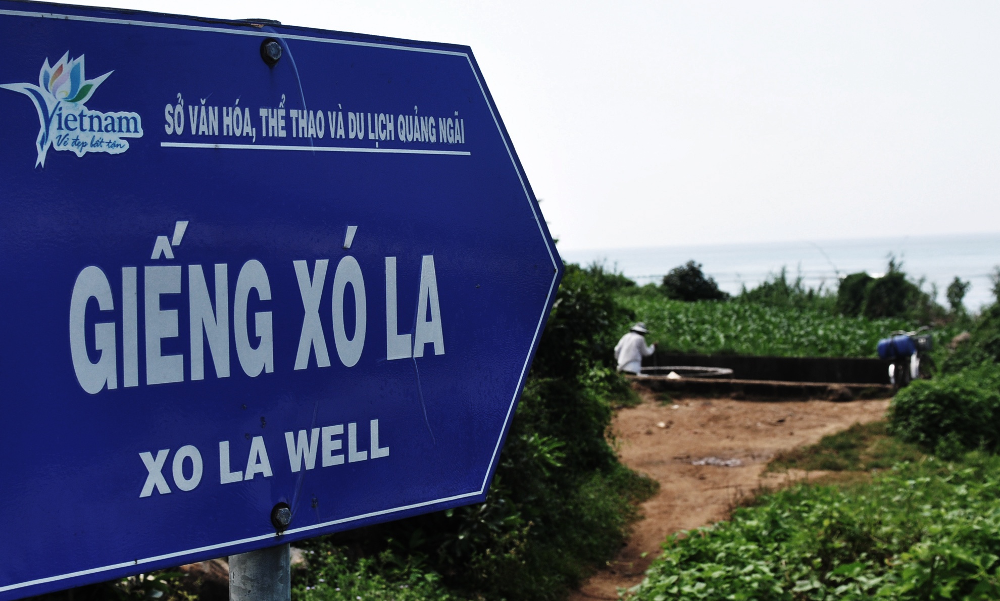 33 nam lam nghe phu nuoc anh 1