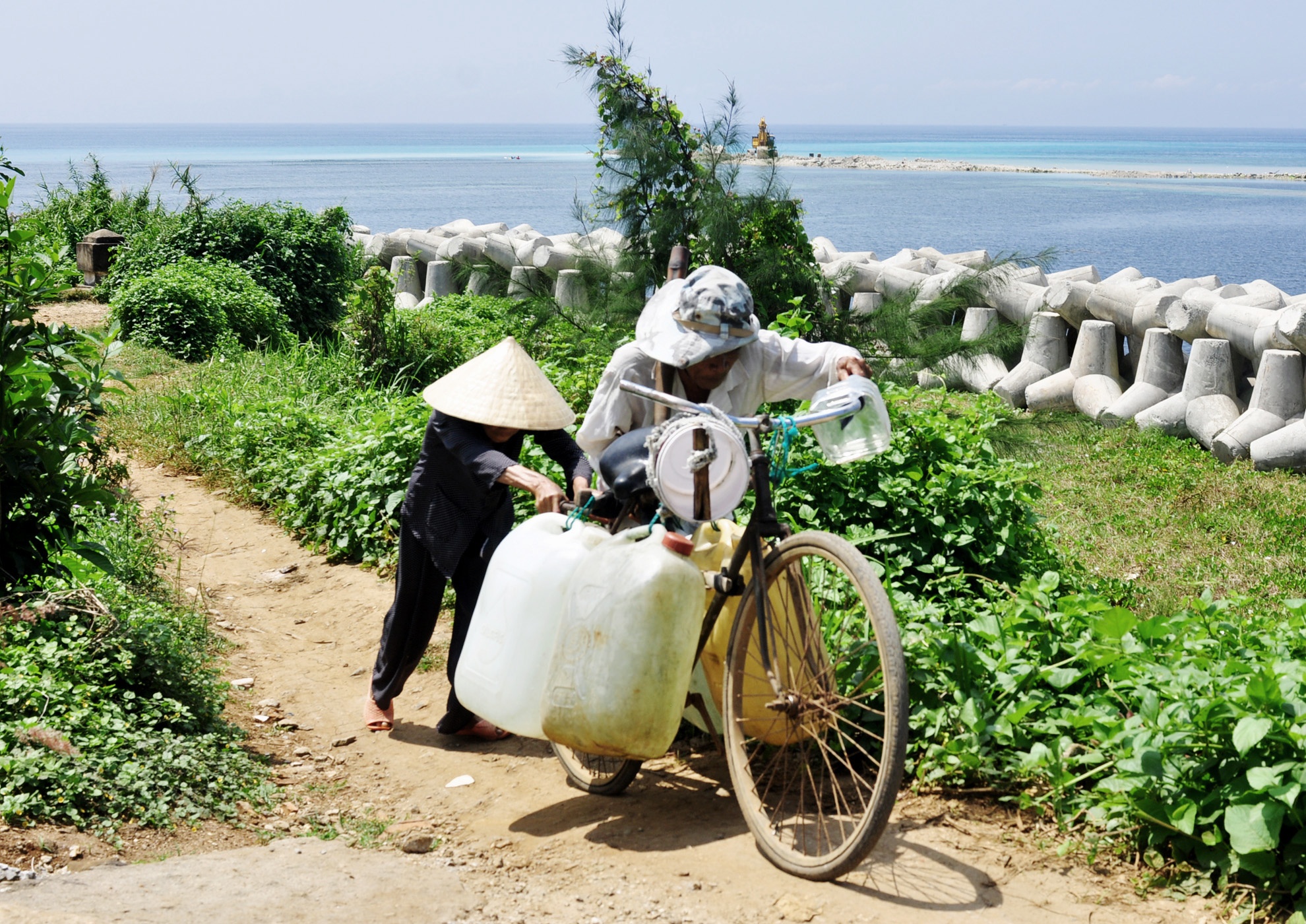 33 nam lam nghe phu nuoc anh 6
