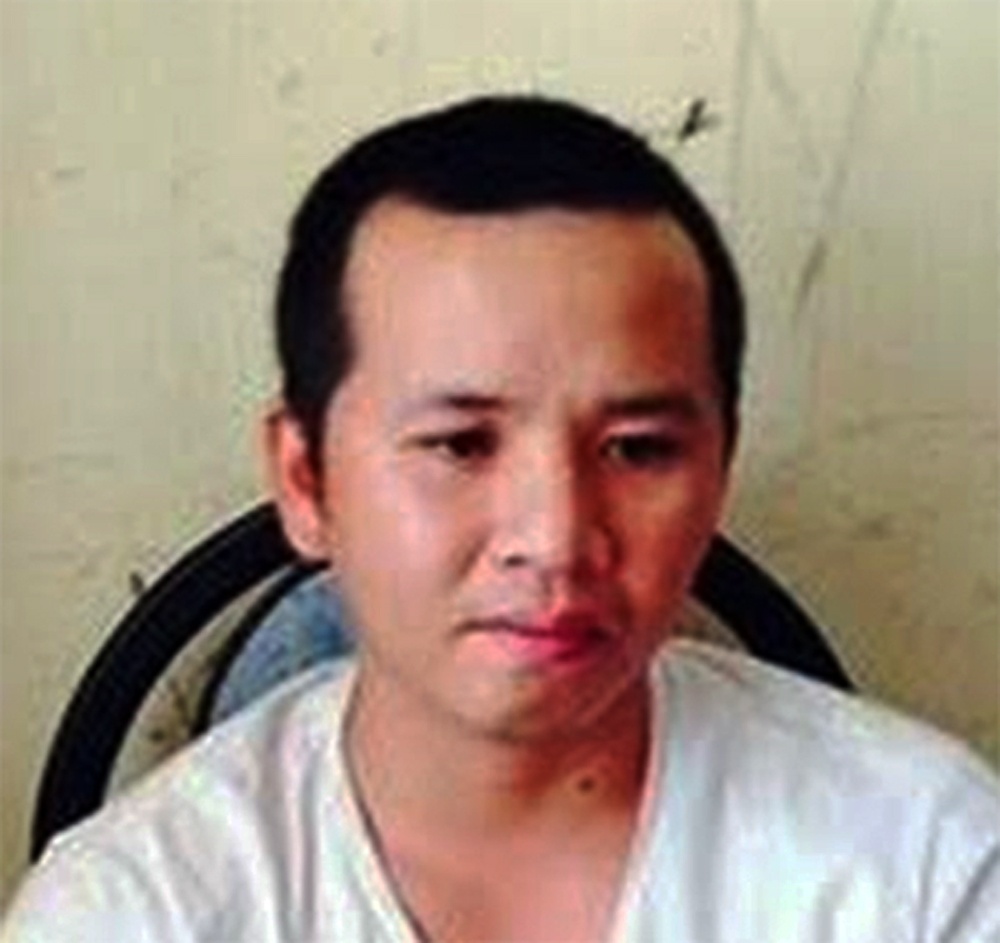 Trộm vàng ở Bình Định ảnh 1 Trom vang o Binh Dinh anh 1