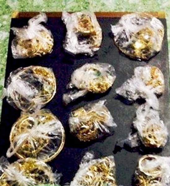 Trộm vàng ở Bình Định ảnh 2 Trom vang o Binh Dinh anh 2