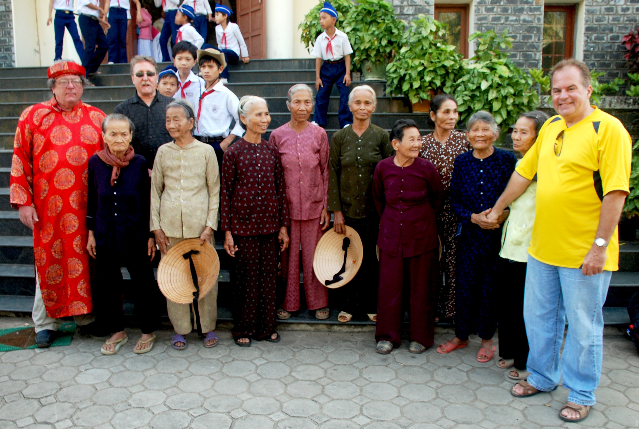 Cuu binh My gieo hat giong hoa binh anh 3