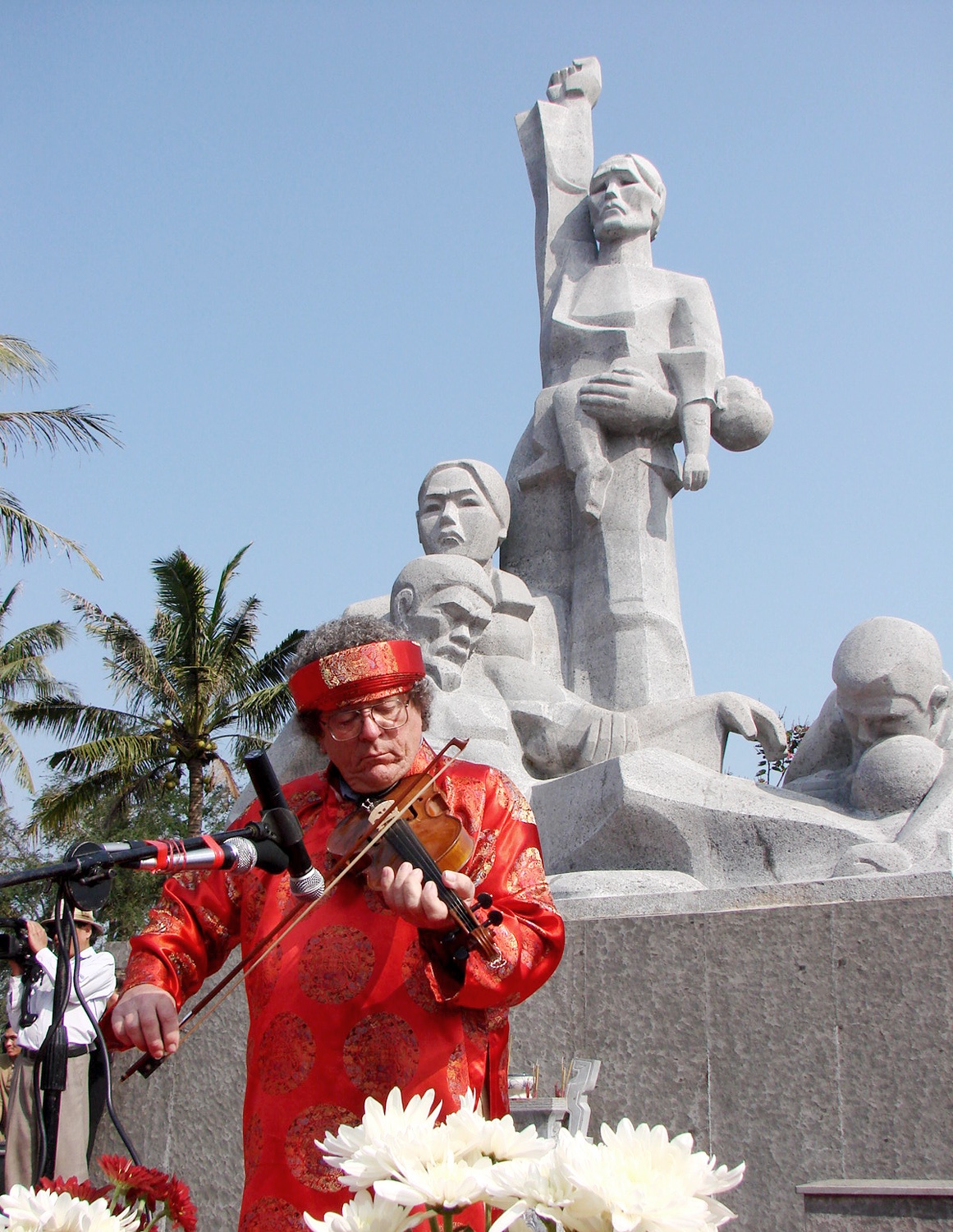 Cuu binh My gieo hat giong hoa binh anh 5