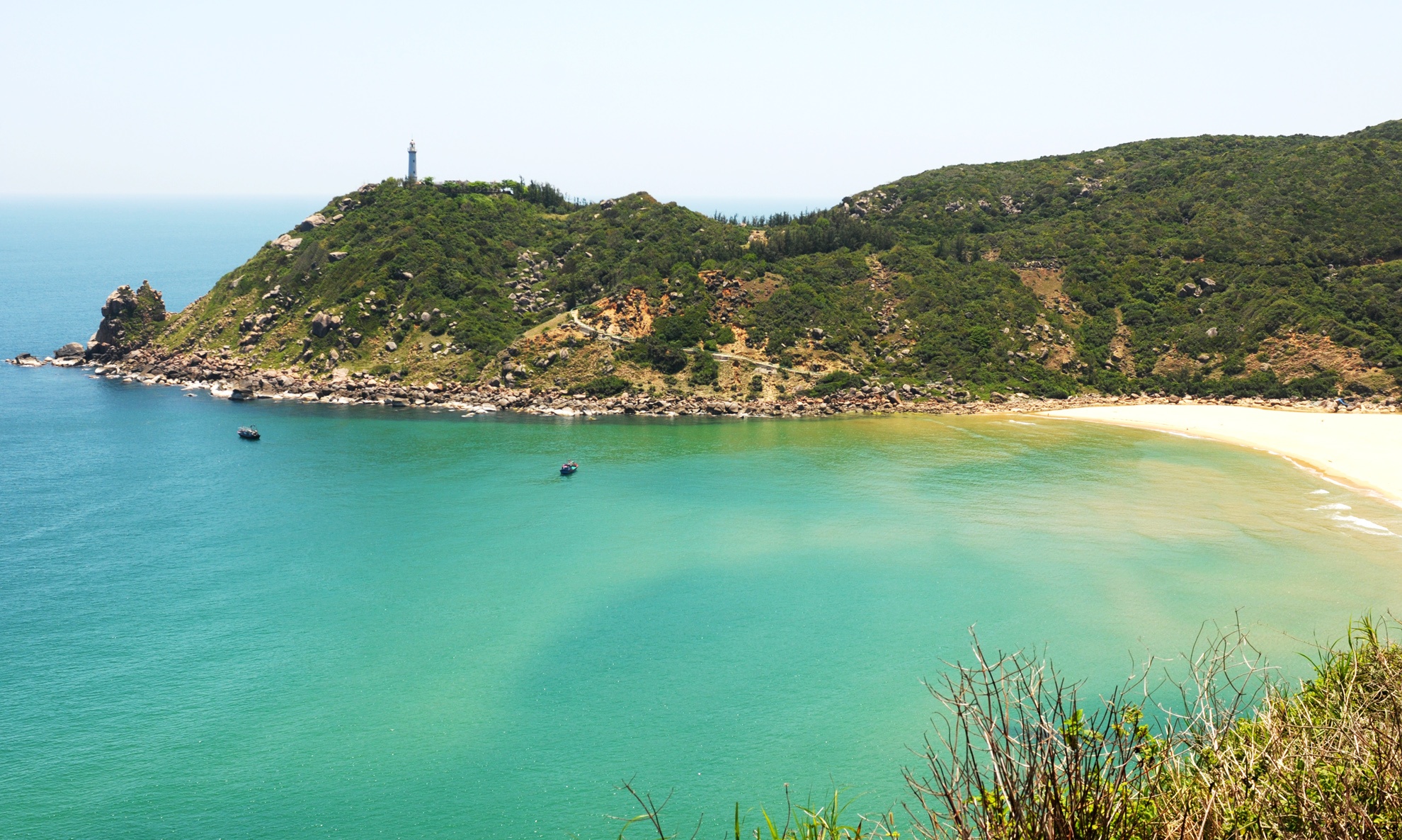 Du lịch Phú Yên ảnh 2 Du lich Phu Yen anh 2