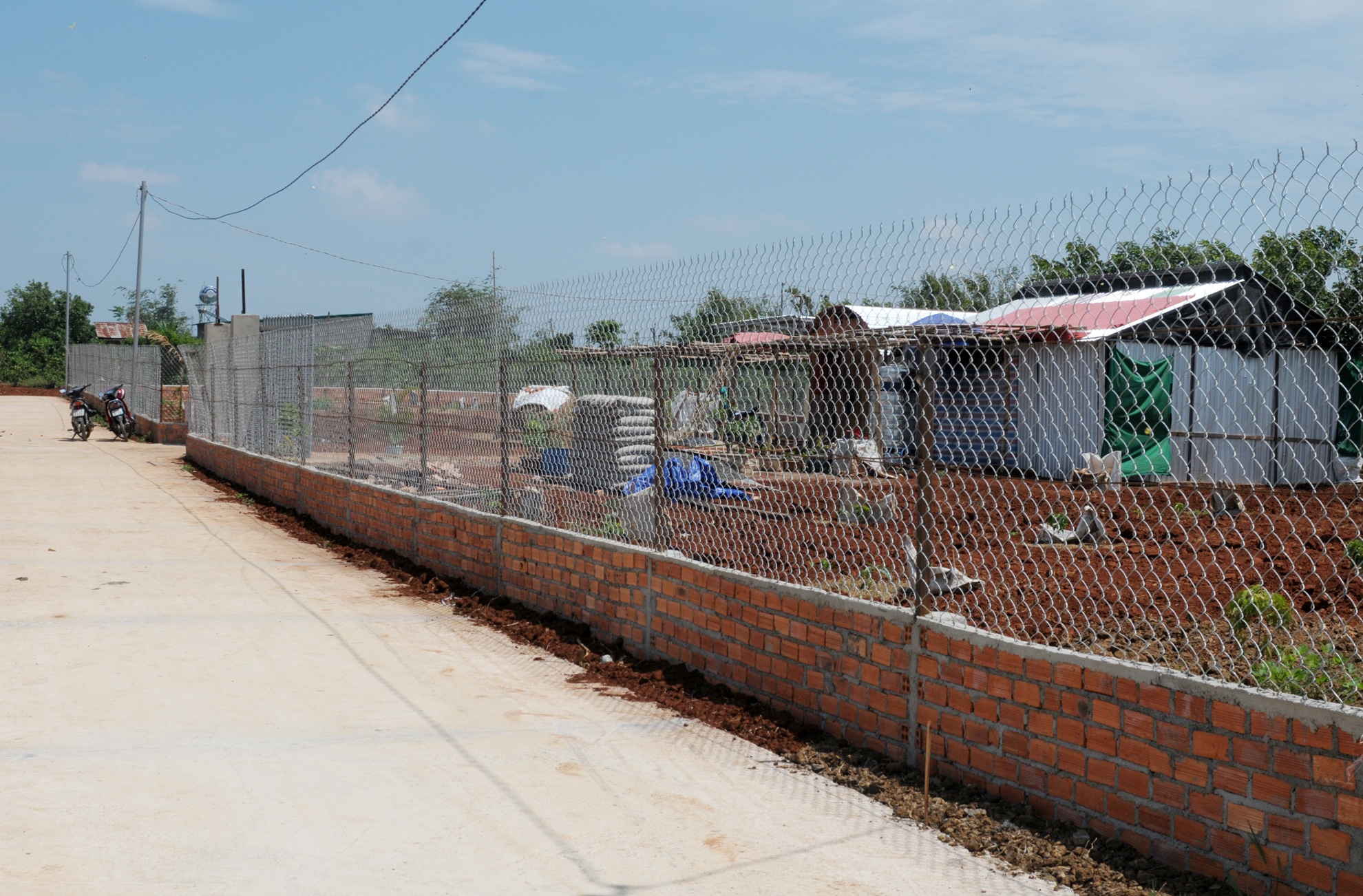 Biet thu trai phep o Dak Lak anh 10