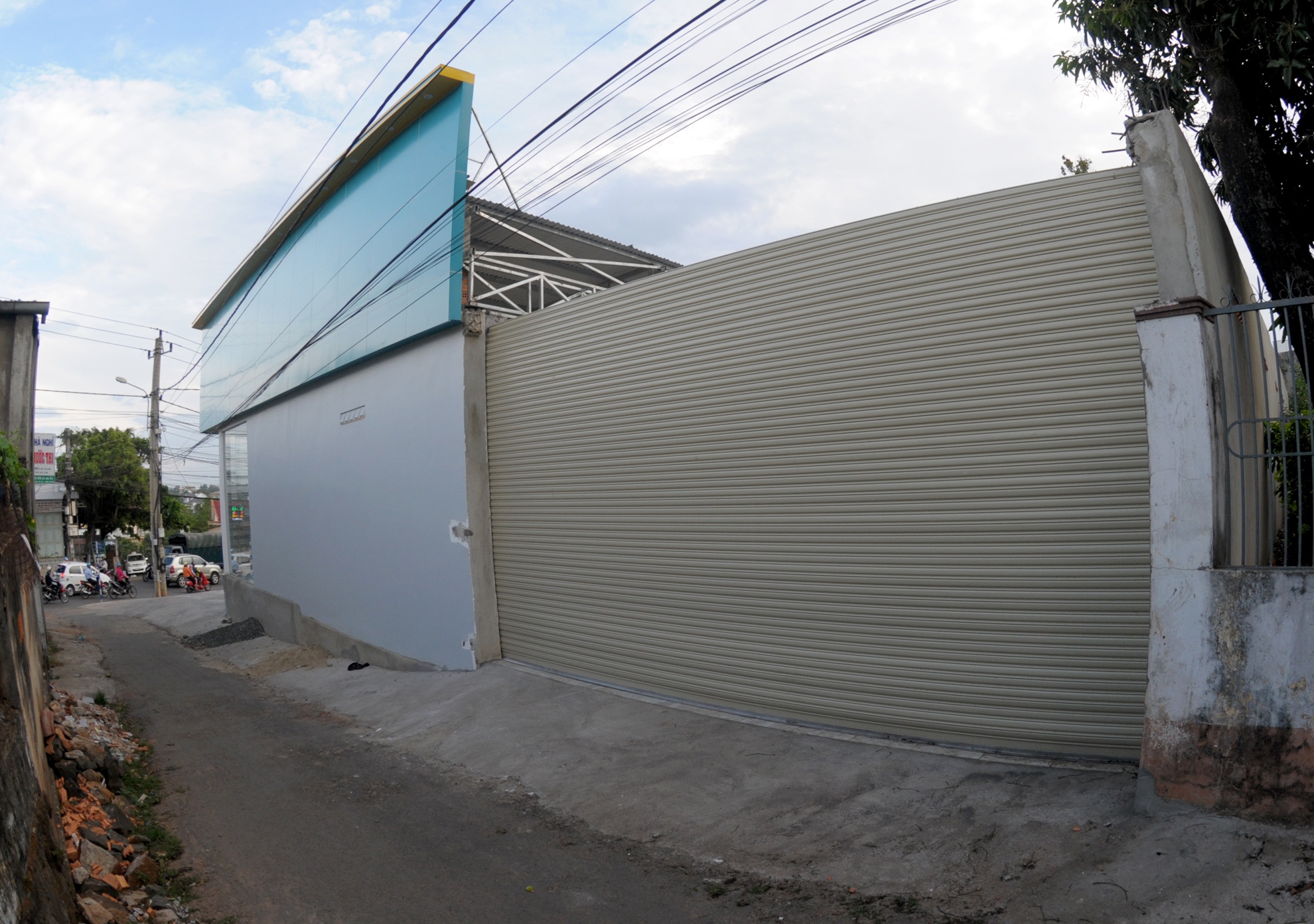 Biet thu trai phep o Dak Lak anh 5