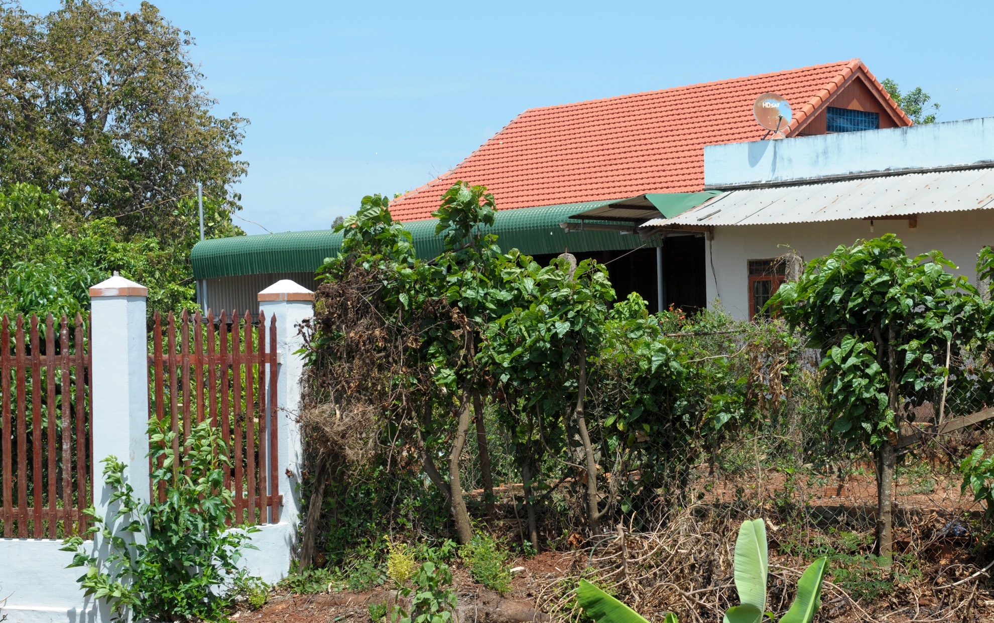 Biet thu trai phep o Dak Lak anh 8